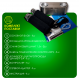 Автоматический насос-дозатор для парогенератора любой модели, Steamtec TOLO AP 02 aroma pump